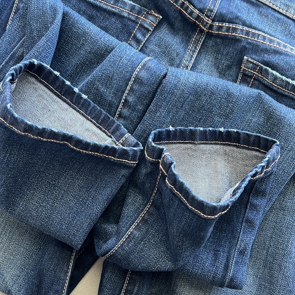 Level 99 Morgan Slouchy Jeans - Picture 8 of 13